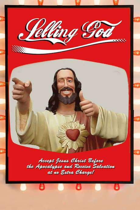 Selling God